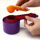 Nest -merice - multicolour Nest -merice - multicolour